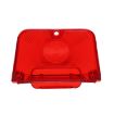 Picture of 1962-1964 Chevy II and Nova Tail Light Lens, Sold as a Pair