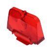 Picture of 1962-1964 Chevy II and Nova Tail Light Lens, Sold as a Pair