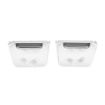 Picture of 1962-1964 Chevy II and Nova Back Up Light Lens, Sold as a Pair