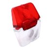 Picture of 1962-1964 Chevy II and Nova Tail Light Lens Set, 2 Sets per Car