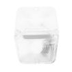 Picture of 1962-1964 Chevy II and Nova Tail Clear Light Lens Set