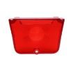 Picture of 1962-1964 Chevy II and Nova Red Back Up Light Lens, Sold as a Pair
