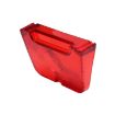 Picture of 1962-1964 Chevy II and Nova Red Back Up Light Lens, Sold as a Pair