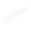 Picture of 1962 Chevy II and Nova Clear Parking Light Lens, Sold as a Pair