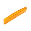 Picture of 1963-1964 Chevy II and Nova Amber Parking Light Lens, Sold as a Pair