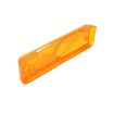 Picture of 1966-1967 Chevy II and Nova Parking Light Lens, Amber, Sold as a Pair