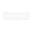 Picture of 1966-1967 Chevy II and Nova Parking Light Lens, Clear, Sold as a Pair