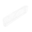 Picture of 1966-1967 Chevy II and Nova Parking Light Lens, Clear, Sold as a Pair