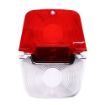 Picture of 1962-1964 Chevy II and Nova Wagon Tail Light Lens Set, 2 Sets per Car
