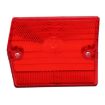 Picture of 1965 Chevy II and Nova Tail Light Lens, Sold as a Pair