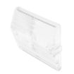 Picture of 1965 Chevy II and Nova Back Up Light Lens, Sold as a Pair