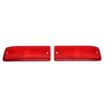 Picture of 1964 Chevelle Tail Light Lens, Sold as a Pair