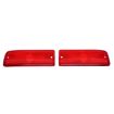 Picture of 1964 Chevelle Tail Light Lens, Sold as a Pair