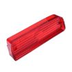 Picture of 1964 Chevelle Tail Light Lens, Sold as a Pair