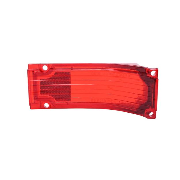 Picture of 1966 Chevelle Outer Tail Light Lens, Sold as Each