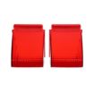 Picture of 1967 Chevelle Tail Light Lens, Sold as a Pair