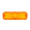 Picture of 1964 Parking Light Lens, Amber, Sold as a Pair