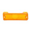 Picture of 1966 Chevelle Amber Parking Light Lens, Sold as a Pair