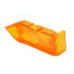 Picture of 1967 Parking Light Lens, Amber, Sold as a Pair