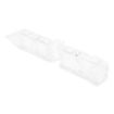 Picture of 1967 Chevelle and El Camino Clear Parking Light Lens, Sold as a Pair