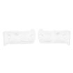 Picture of 1967 Chevelle and El Camino Clear Parking Light Lens, Sold as a Pair