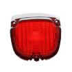 Picture of 1973-1977 Chevelle Wagon Left Hand Tail Light Lens, Sold as Each
