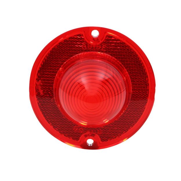 Picture of 1956-1957 Corvette Tail Light Lens, Sold as Each