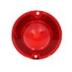 Picture of 1956-1957 Corvette Tail Light Lens, Sold as Each