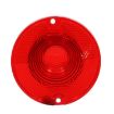 Picture of 1956-1957 Corvette Tail Light Lens, Sold as Each