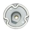 Picture of 1969-1973 Corvette Back Up Light Lens Housing, Sold as Each