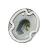 Picture of 1969-1973 Corvette Back Up Light Lens Housing, Sold as Each