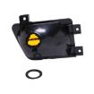 Picture of 1980-1982 Corvette Parking Light Lens, Left Hand, Sold as Each