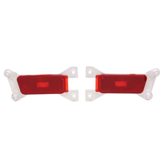 Picture of 1986-1988 Riviera Rear Side Marker Light Assembly, Sold as Each