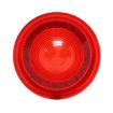Picture of 1960 Pontiac Ventura Wagon Tail Light Lens, Sold as Each