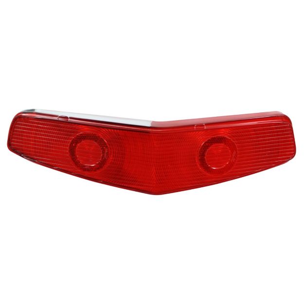 Picture of 1964 Star Chief Tail Light Lens, Sold as a Pair