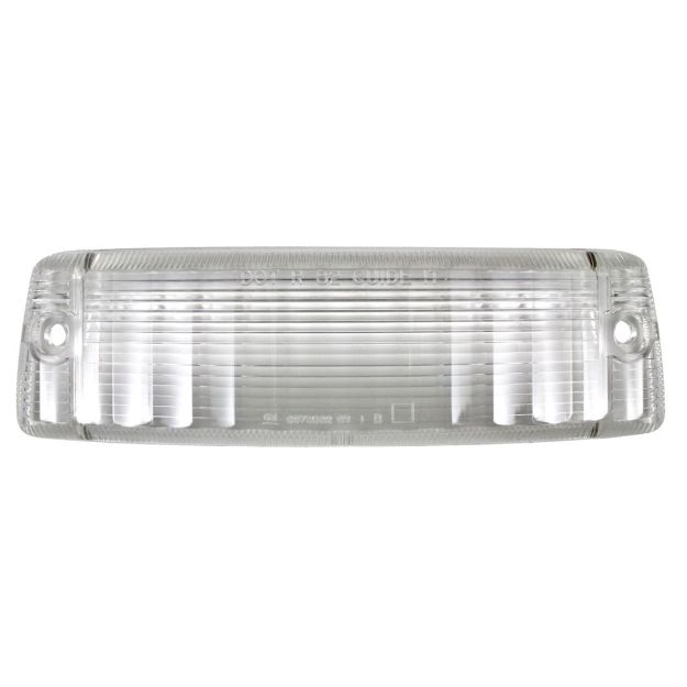 Picture of 1982-1988 Chevrolet and GMC Cargo Light Lens,, Sold as Each