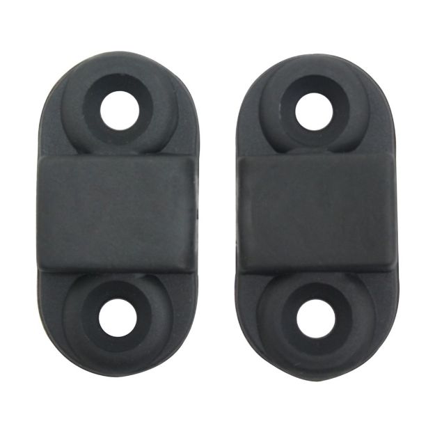 Picture of 1963-1971 MOPAR A, B, C and E Body Convertible Door Alignment Wedges Set