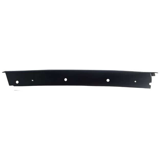 Picture of 1967-1969 Chevrolet Camaro Door Drip Rail