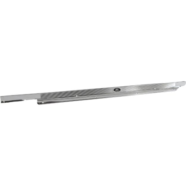 Picture of 1962-1967 Chevrolet Chevy II Nova Door Sill Plate