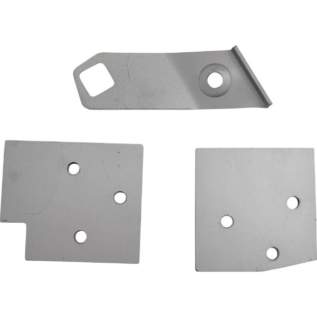 Picture of 1967-1968 Ford Mustang Base Body A-Pillar Nut
