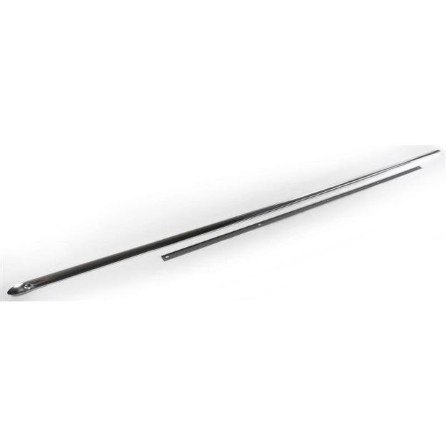 Picture of 1967 Chevrolet Camaro SS, Z28 Rocker Panel Molding