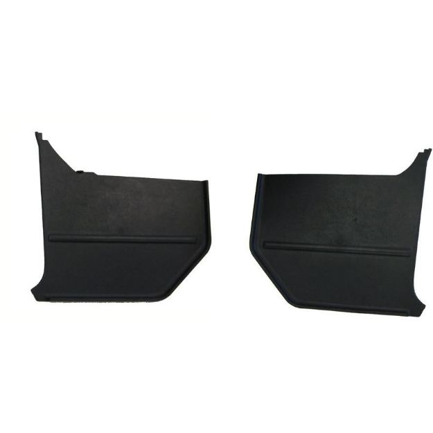 Picture of 1965-1966 Ford Mustang Base Kick Panel