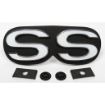 Picture of 1967 Chevrolet Camaro RS Grille Emblem
