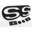 Picture of 1967 Chevrolet Camaro RS Grille Emblem