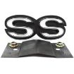 Picture of 1969-1971 Chevrolet Camaro Grille Emblem