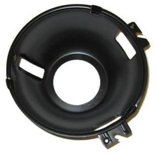 Picture of 1969 Ford Mustang Base Headlight Bucket