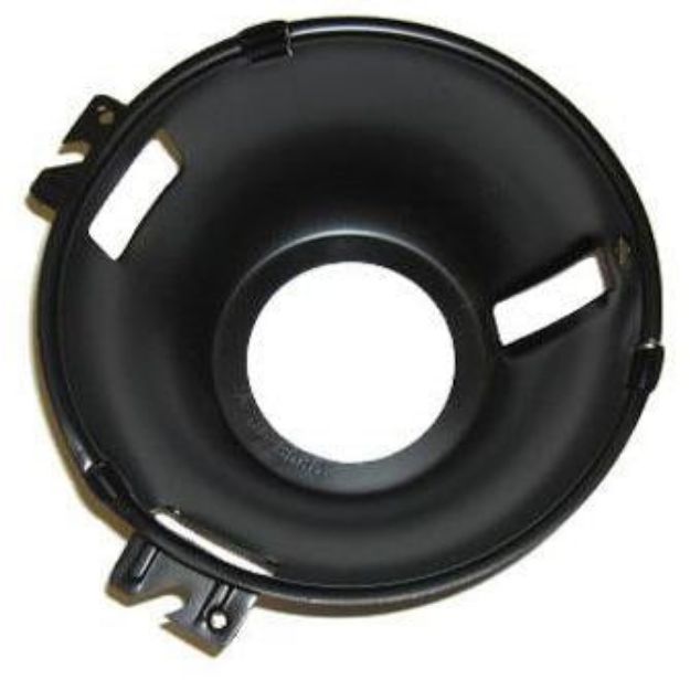 Picture of 1969 Ford Mustang Base Headlight Bucket