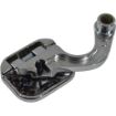 Picture of 1968 Ford Mustang Base Interior Door Handle