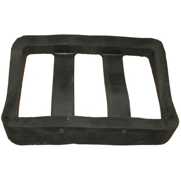 Picture of 1967-1968 Ford Mustang Base Tail Light Housing