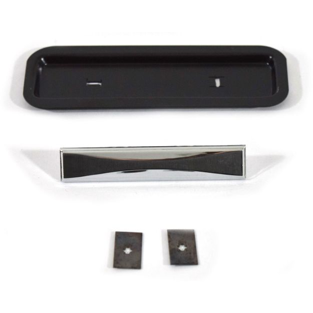 Picture of 1967 Ford Mustang Base Seat Trim